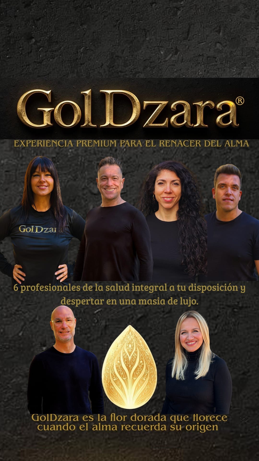 GolDzara
